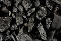 Camerton coal boiler costs