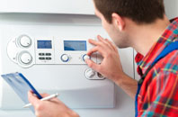 free commercial Camerton boiler quotes
