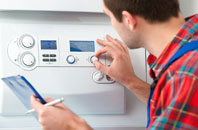 free Camerton gas safe engineer quotes