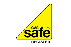 gas safe companies Camerton